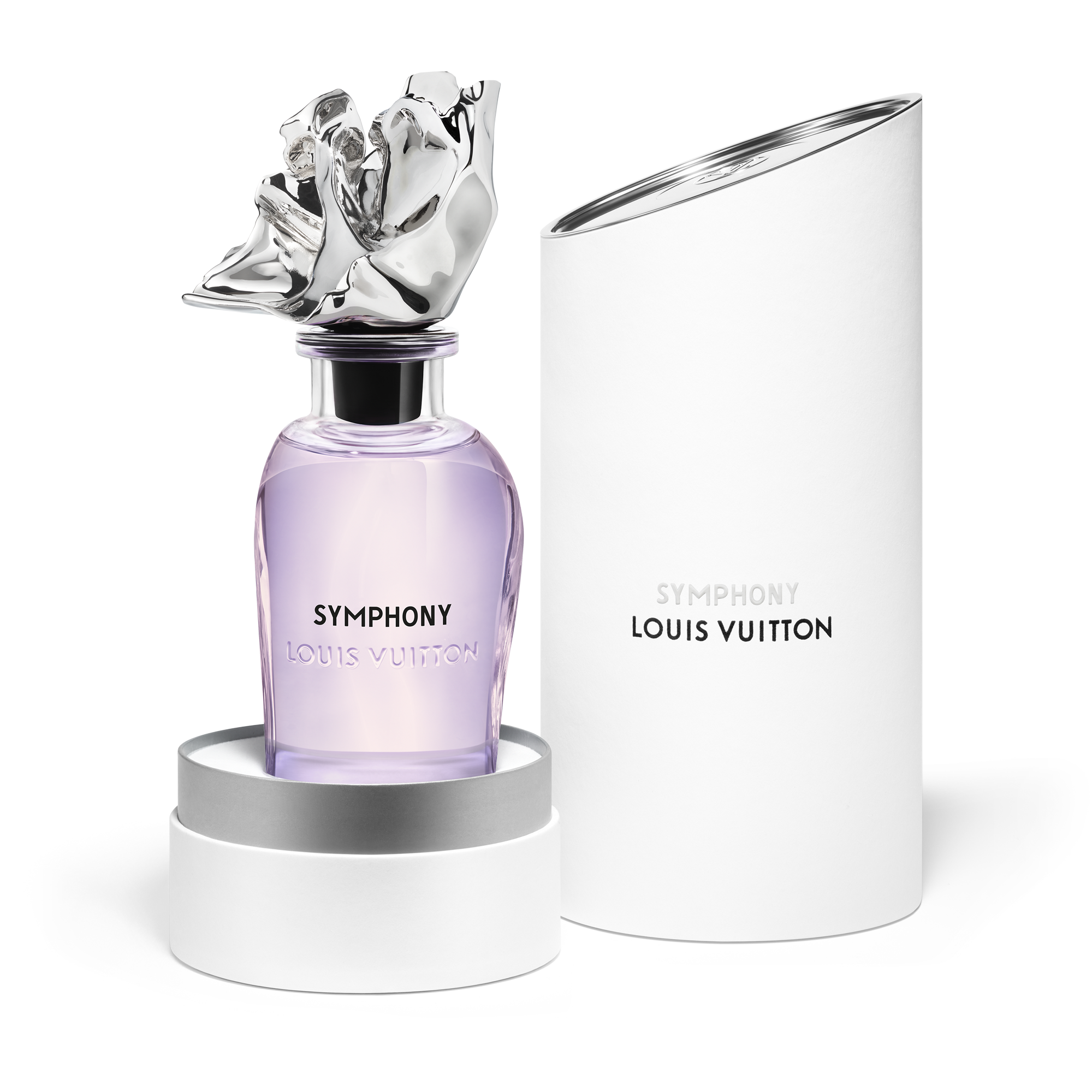 Parfum Symphony - Créations d'exception de luxe | Parfums et